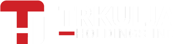 Trkulja Holdings Inc