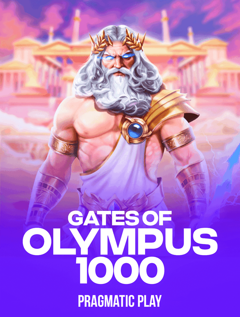 Waar je Gates of Olympus veilig kunt spelen